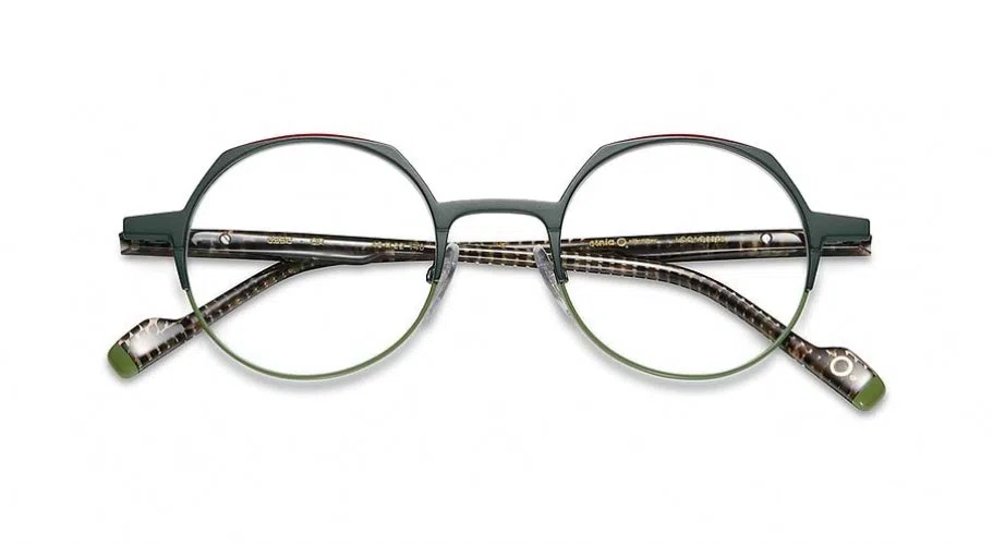 Etnia Barcelona CESC Eyeglasses - view 14